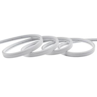 4×8mm Ultra-Narrow Mini Neon Strip – Soft Light, Flexible, IP67 Waterproof - 2