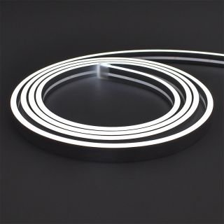 4×8mm Ultra-Narrow Mini Neon Strip – Soft Light, Flexible, IP67 Waterproof - 4