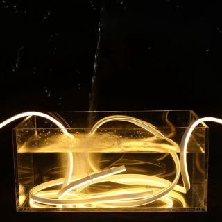 Neon Flexible LED Strip Light AC 220V/110V | High-Brightness Colorful Waterproof LED for Outdoor & Project Lighting - 3