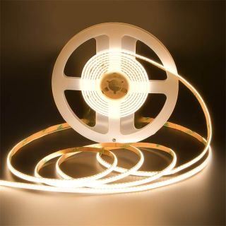 ZBL LED Strip Light, Energy Efficiency Class A, Ultra Bright & Eco-Friendly - 2