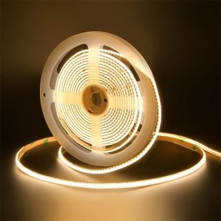 ZBL LED Strip Light, Energy Efficiency Class A, Ultra Bright & Eco-Friendly - 4