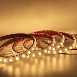 LED Flexible Wall Washer LED Strip DC24V Outdoor Waterproof Bridge Lighting Project LED Strip - 6