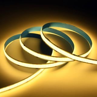 COB LED Strip 5-Rows 30mm 24V 40W/M CRI90  - 2