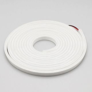 Neon LED Strip 4mm*10mm 120LEDs/M 24V 3000K - 3