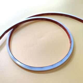 6x6mm 3D Mini LED Strips 0603RGB+IC1903 light - 6