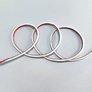 3D Mini LED Strip Light 5mm*3mm 4W/M 24V 320LEDs/M - 1