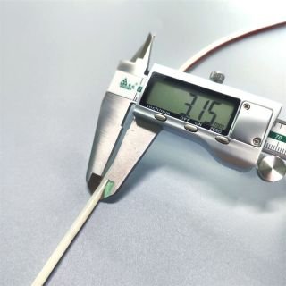 3D Mini LED Strip Light 5mm*3mm 4W/M 24V 320LEDs/M - 2