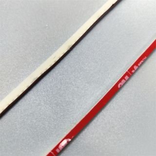 3D Mini LED Strip Light 5mm*3mm 4W/M 24V 320LEDs/M - 5