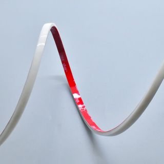 3D Mini LED Strip Light 5mm*4mm 6W/M 24V 512LEDs/M - 5