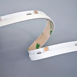 1.8mm Side-illuminated COB RGB LED Strip 600LEDs/M 15W IP20 - 2