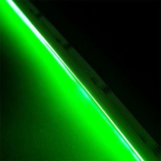 1.8mm Side-illuminated COB RGB LED Strip 600LEDs/M 15W IP20 - 7