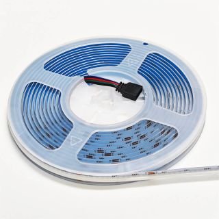 COB RGB LED Strip 840LEDs/M 10mm 14W/M DC24V - 2