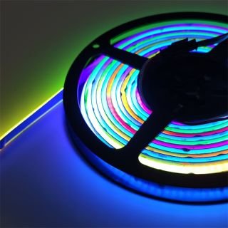 Addressable COB LED Strip 720LEDs/M DC24V - 6