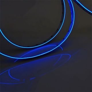 1.8mm Side-illuminated COB Addressable LED Strip 600LEDs/M 15W IP20 - 6