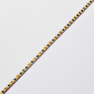 3mm Ultra Narrow LED Strip Light – SMD2216 240 LEDs/m, 6500K, CRI90, DC24V, 5W/m, 5m Roll - 2