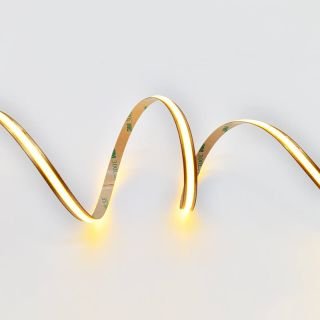 Freely Cuttable COB LED Strip Light – Flexible, High-Density Seamless Lighting for Custom Lengths - 3