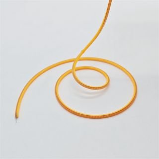 Ultra-Thin 1.5mm 360° Emitting COB LED Strip Powered by 3V Button Cell – Flexible Lighting for Miniature Applications - 5