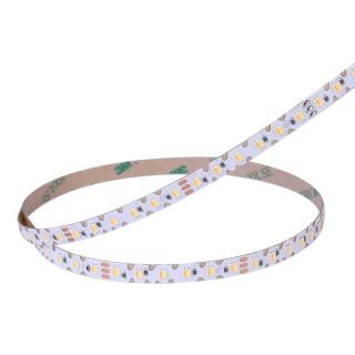 S-Type SMD2835 CCT LED Strip Light | Flexible Bendable Dual White LED Tape for Indoor Lighting - 3