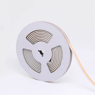 COB IP65 Waterproof LED Strip Light | Outdoor Flexible LED Tape for Decoration & Architectural Lighting - 1