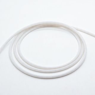 6mm Mini 360° Single-Color Silicone LED Strip – Ultra-Slim, Flexible & Waterproof - 2