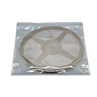 3×6mm Mini Silicone Flexible LED Strip Light | Ultra-Slim IP67 Silicone LED Neon Flex for Accent & Linear Lighting - 1