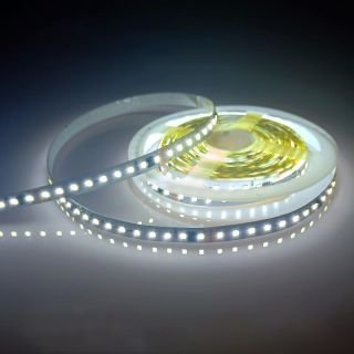 WS2811 Single-White Chasing LED Strip Light for Dynamic Lighting - 1