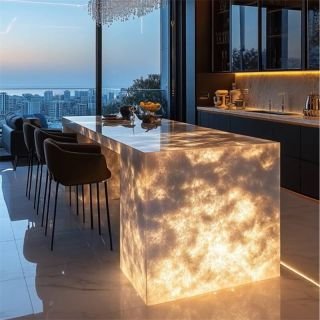 RGBW Flexible LED Light Sheet 288 LEDs | Cuttable Backlight Panel - 6