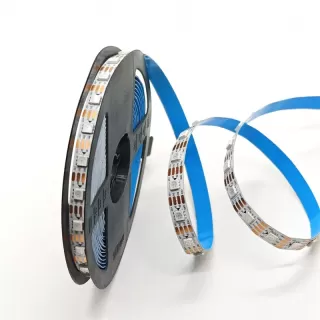 WS2813 RGB Addressable LED Strip Light | DC 5V Pixel LED Tape - 3