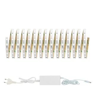 SMD2835 Strip Light 60LEDs/m Project Lighting Economy Model 1900K-6000K DC24V - 3