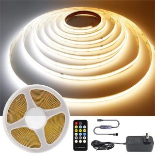 16x16mm RGB Multi-Color Silicone NEON Strip Light – Durable, IP67 Waterproof - 3