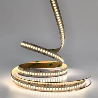 SMD2835 Strip Light 60LEDs/m Project Lighting Economy Model 1900K-6000K DC24V - 6