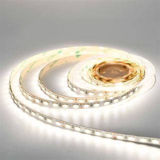 SMD5730 LED Strip 90LEDs/m  DC24V (Ultra High Brightness) - 5