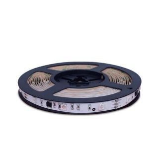 WS2811 External IC RGB 5050 Strip light DC12V - 2