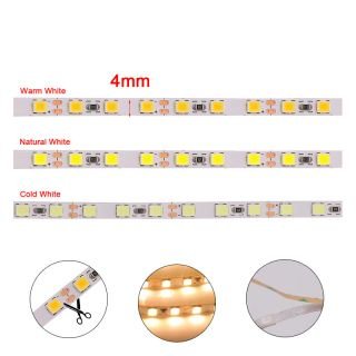 WS2812 Built-in IC RGB 3535 Strip light DC5V - 3